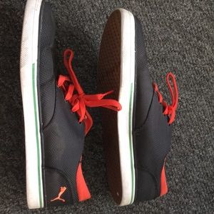 Puma size 11
